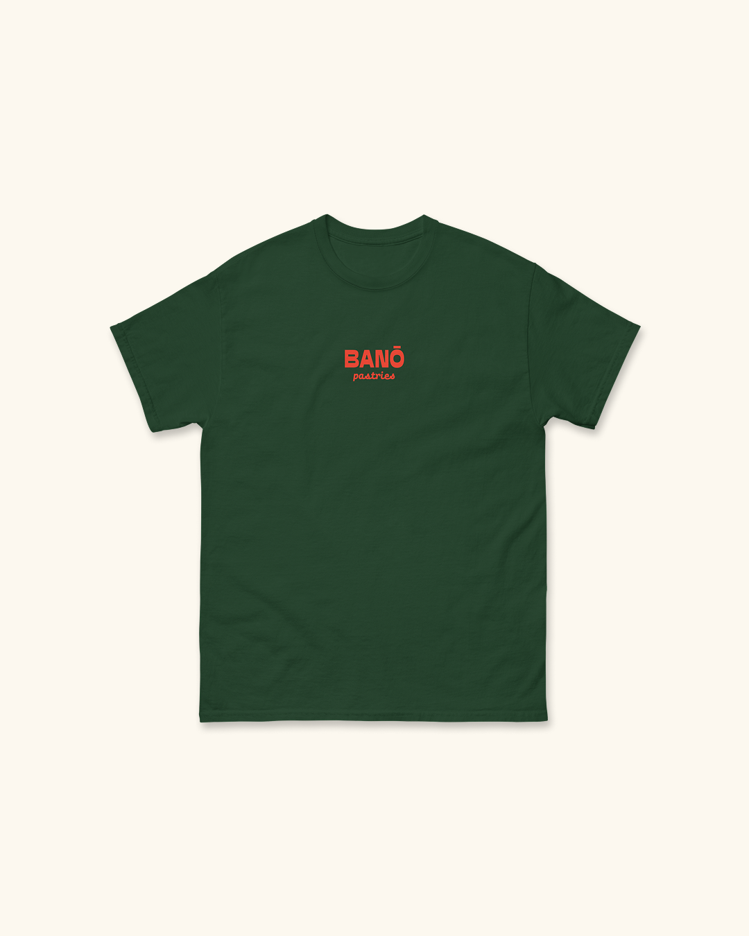 BANO Basic Tee