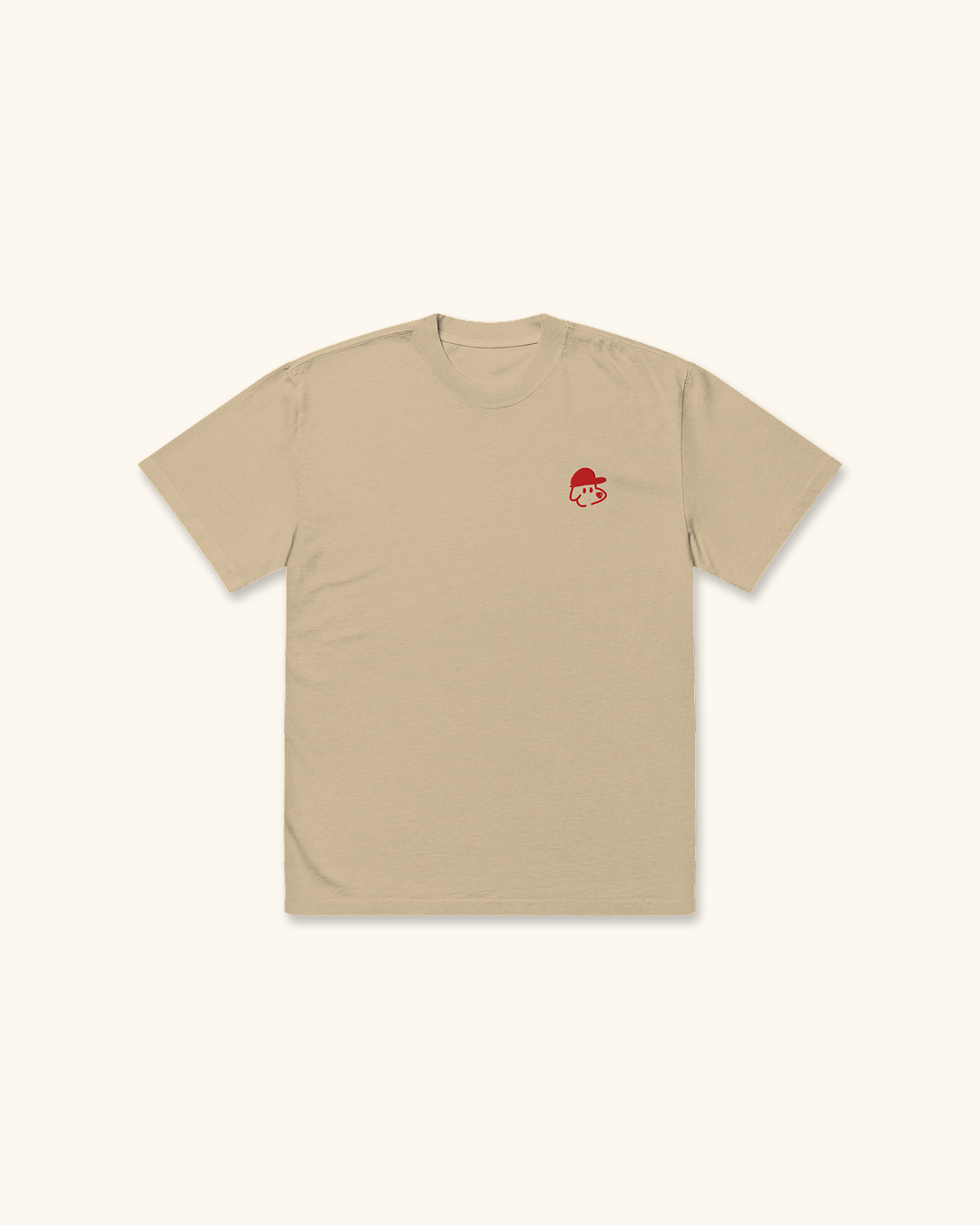 BANO Icon Tee