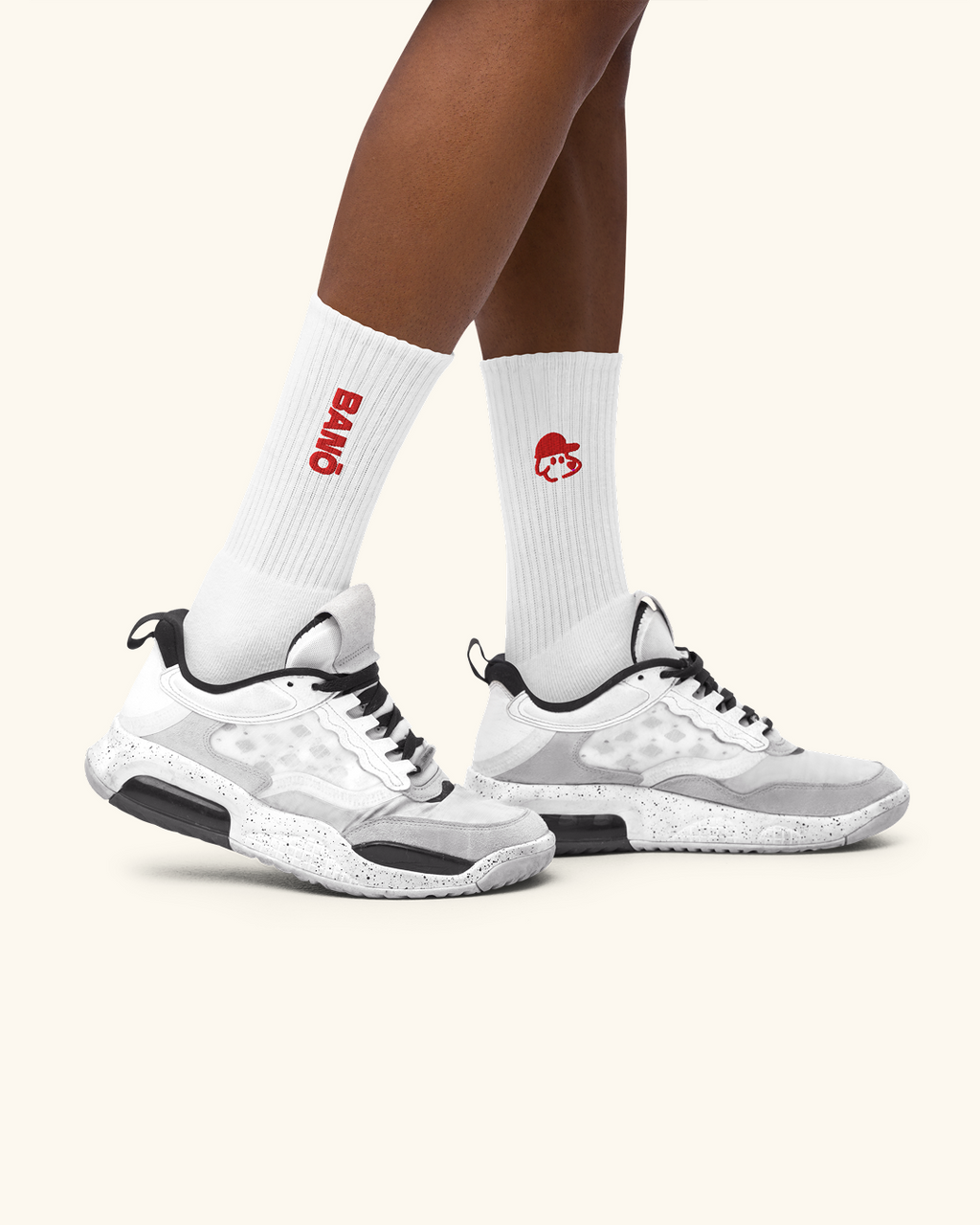 BANO Socks