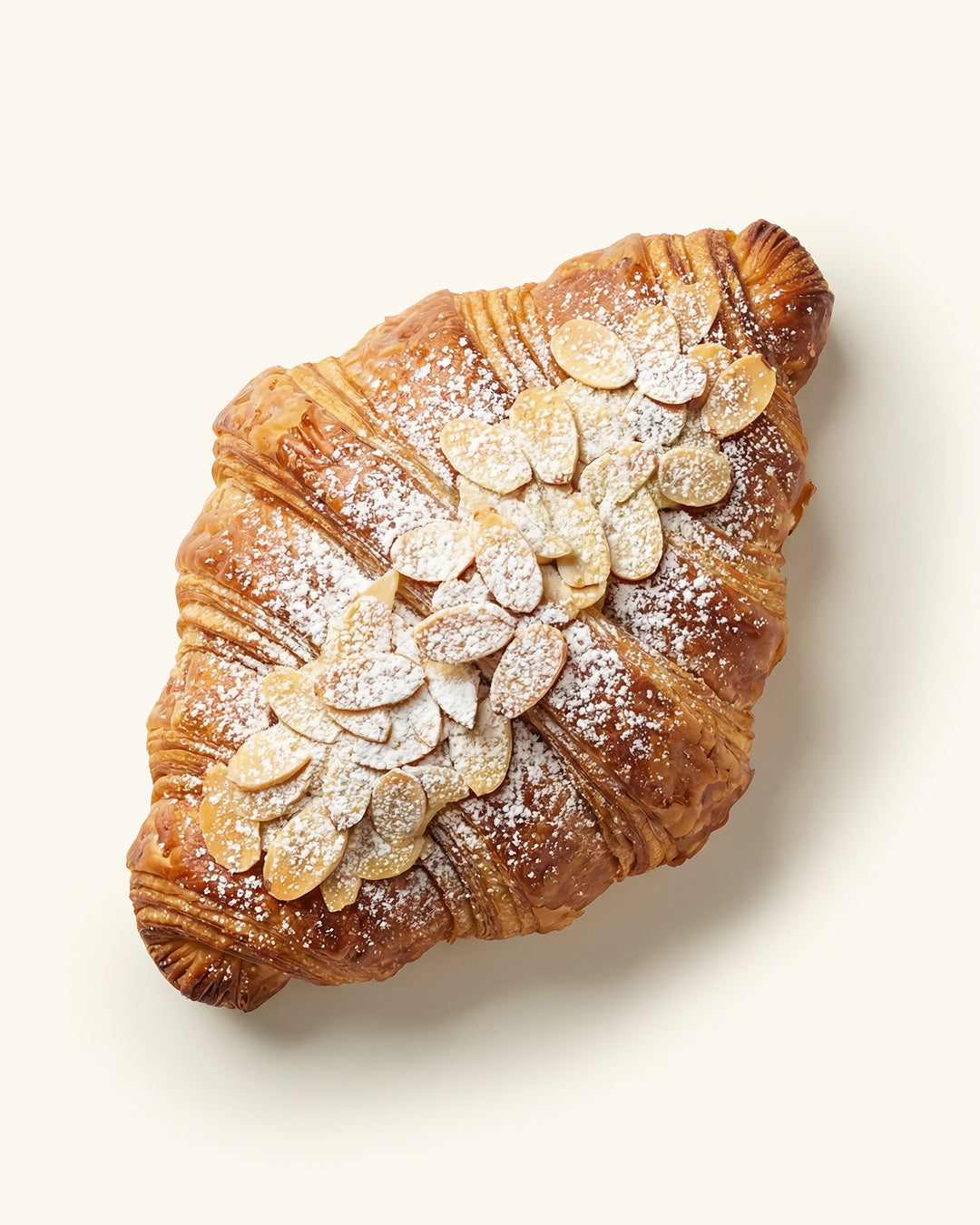Almond Croissant