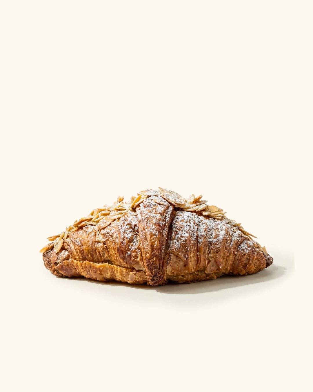 Almond Croissant