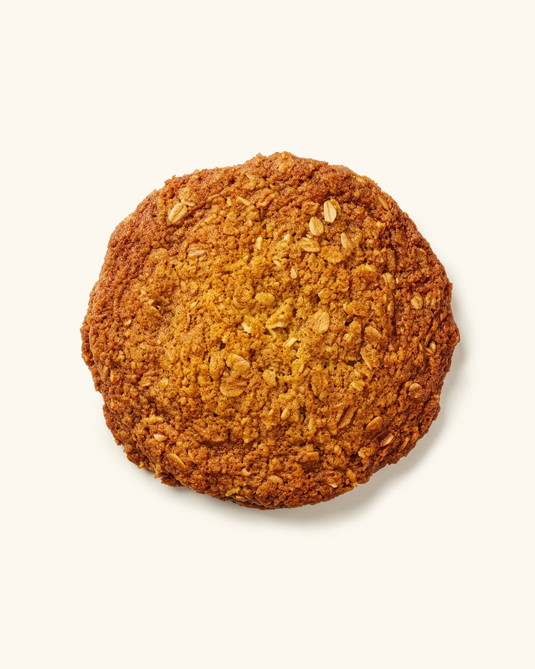 Anzac Biscuit