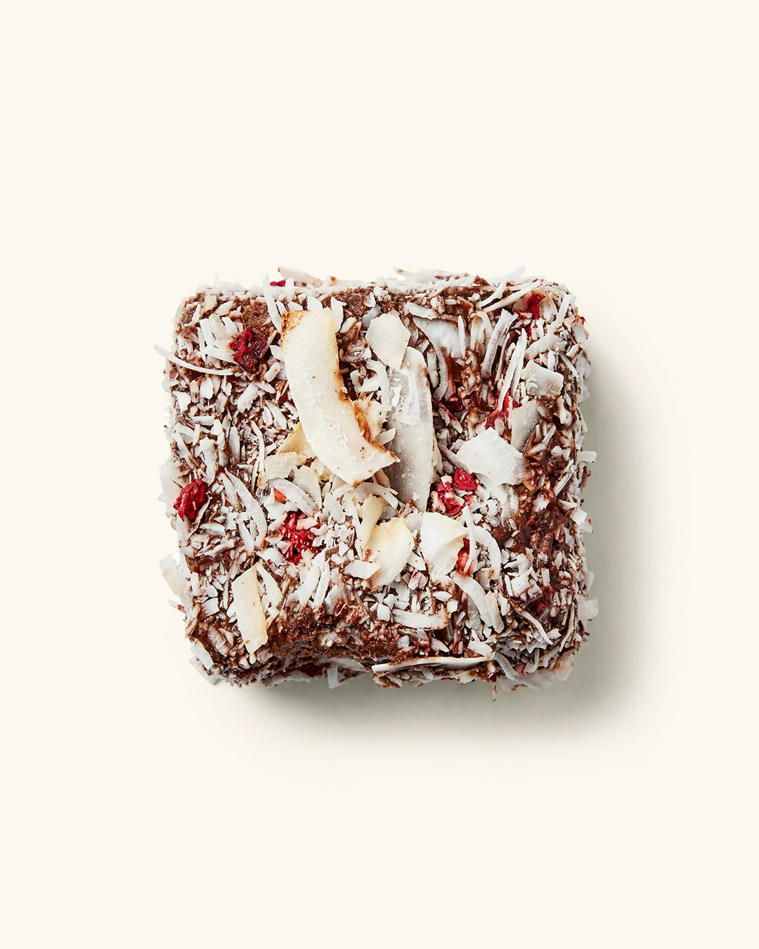 Berry Lamington