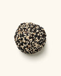 Black Sesame Cookie