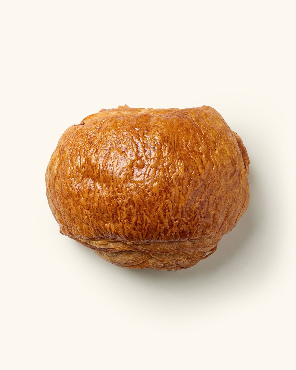 Chocolate Croissant