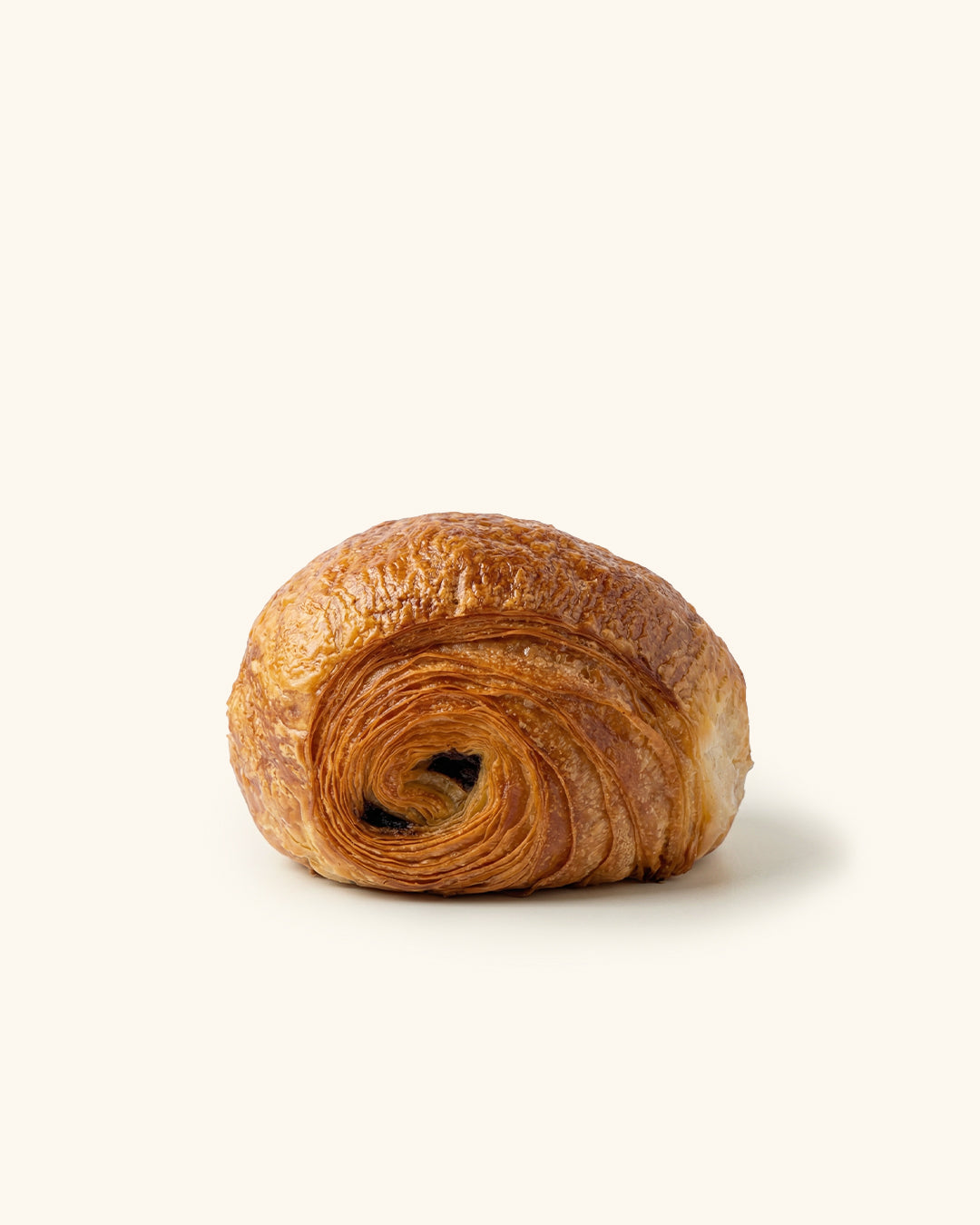 Chocolate Croissant