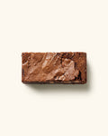 Dark Chocolate & Almond Brownie