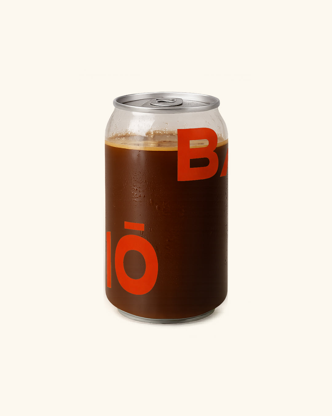 Cold Brew Coffee