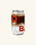 Cold Brew Coconut