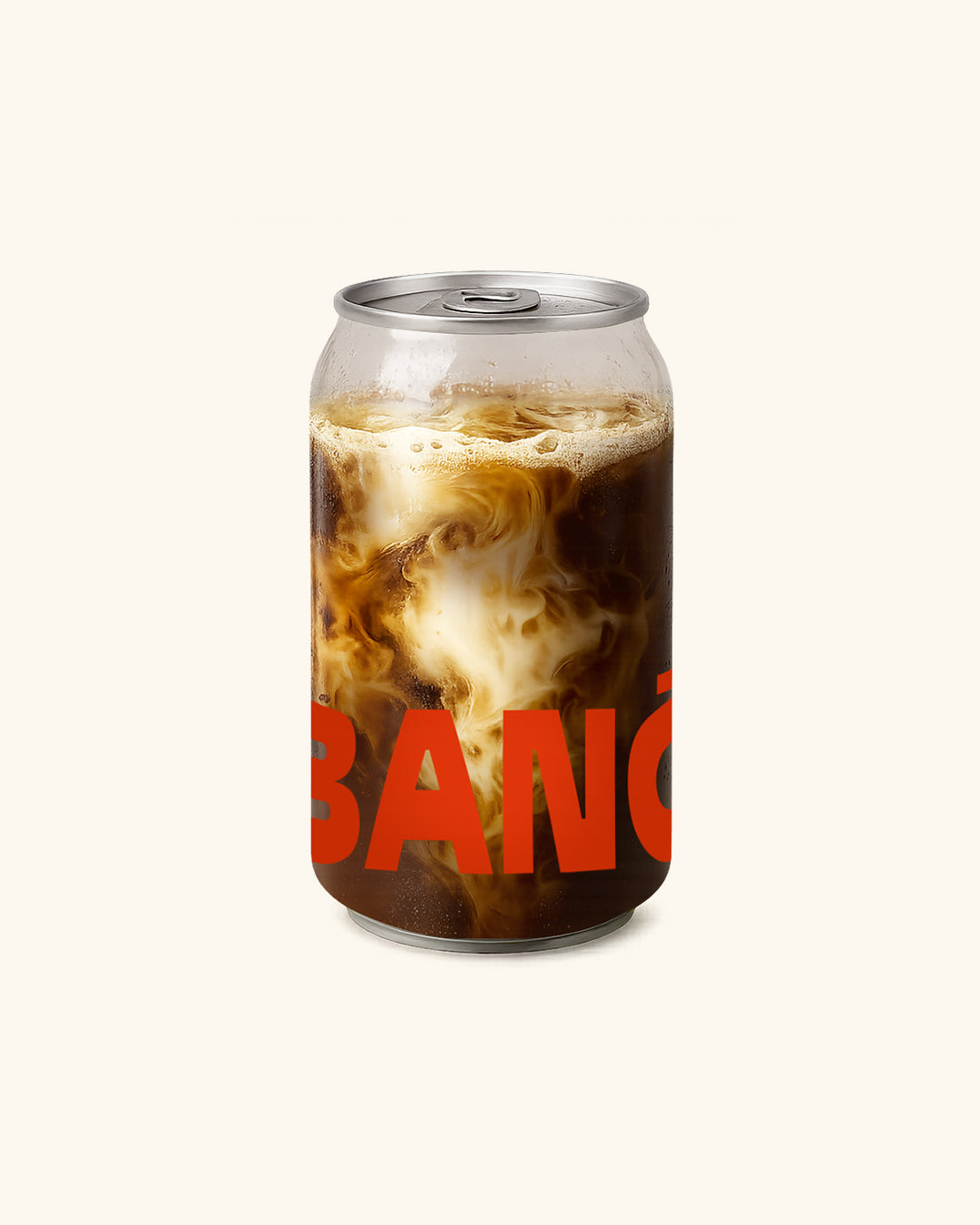Cold Brew Oat Milk
