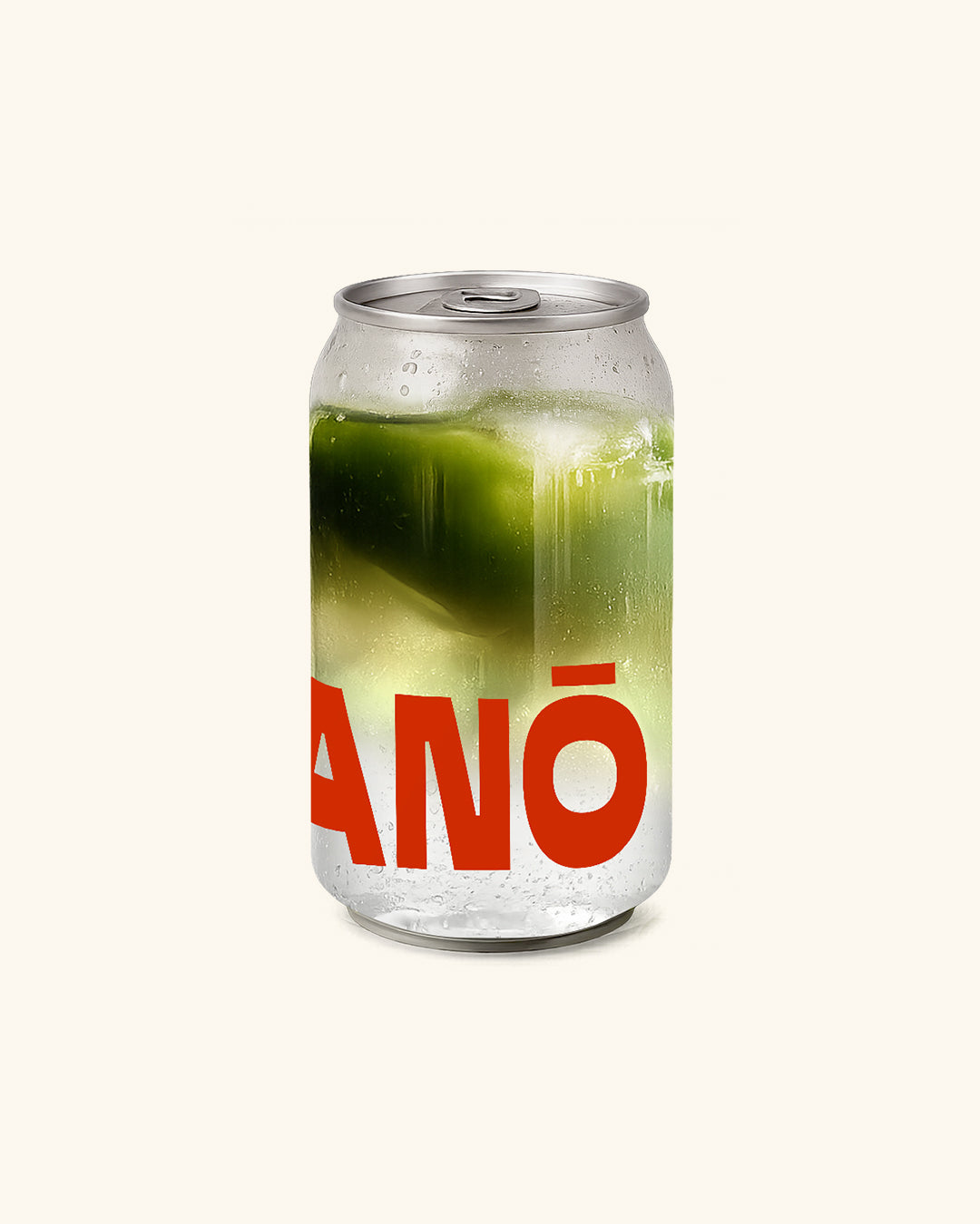 Matcha Coconut
