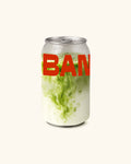 Matcha Oat Milk