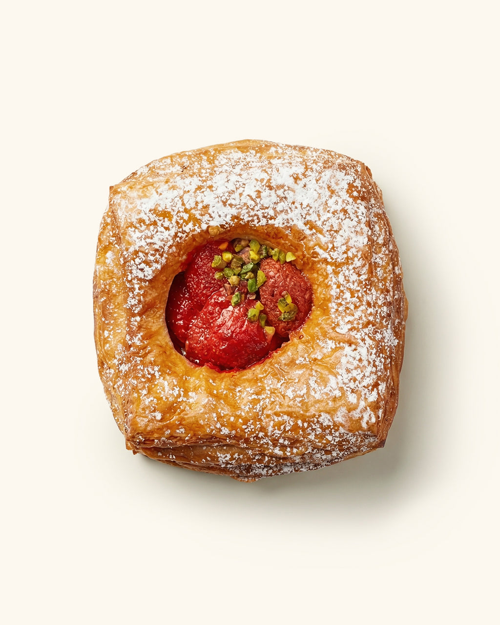 Fruit Danish