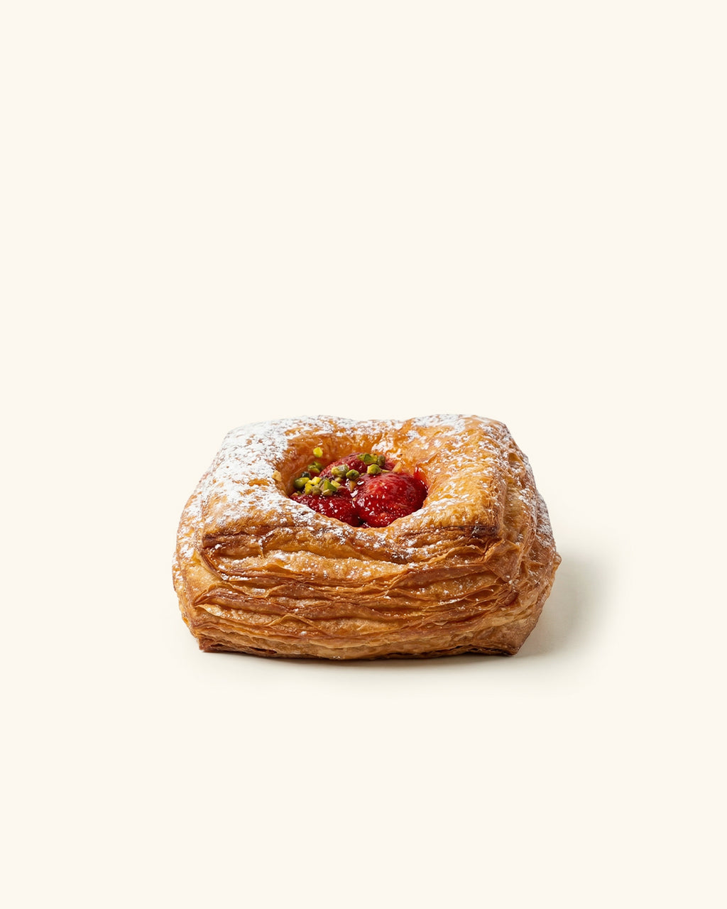 Fruit Danish