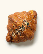 Ham & Cheese Croissant