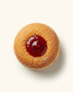 Jammed Donut