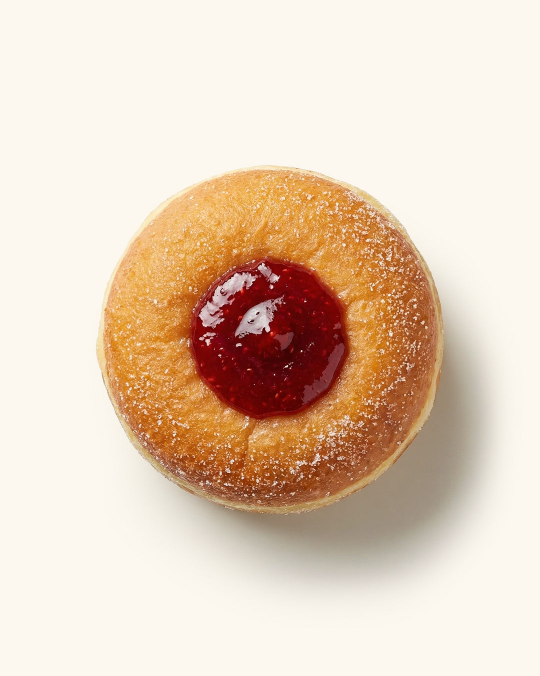 Jammed Donut