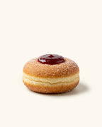 Jammed Donut
