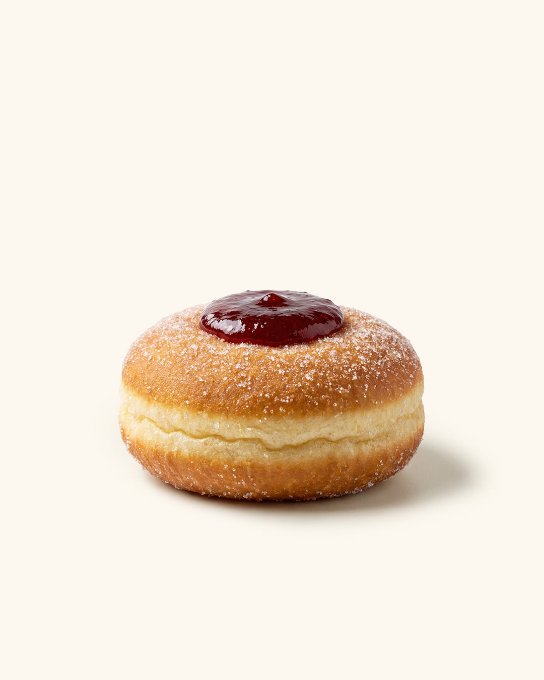 Jammed Donut