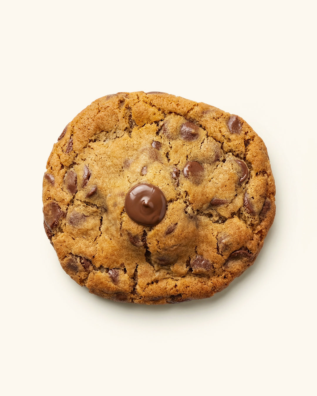 Nutella Cookie