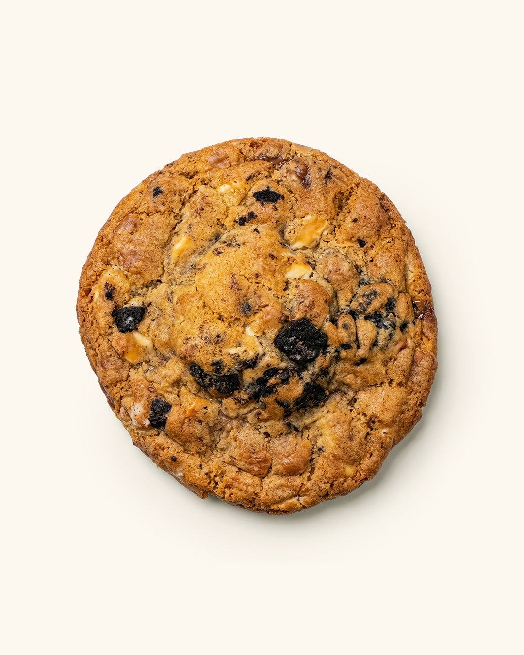 Oreo & Caramilk Cookie