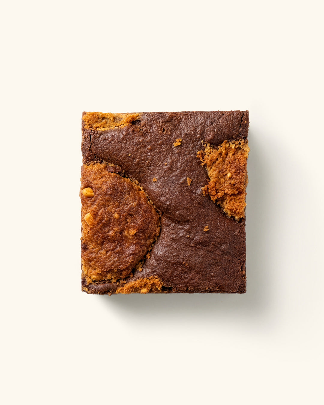 Peanut Butter Brookie