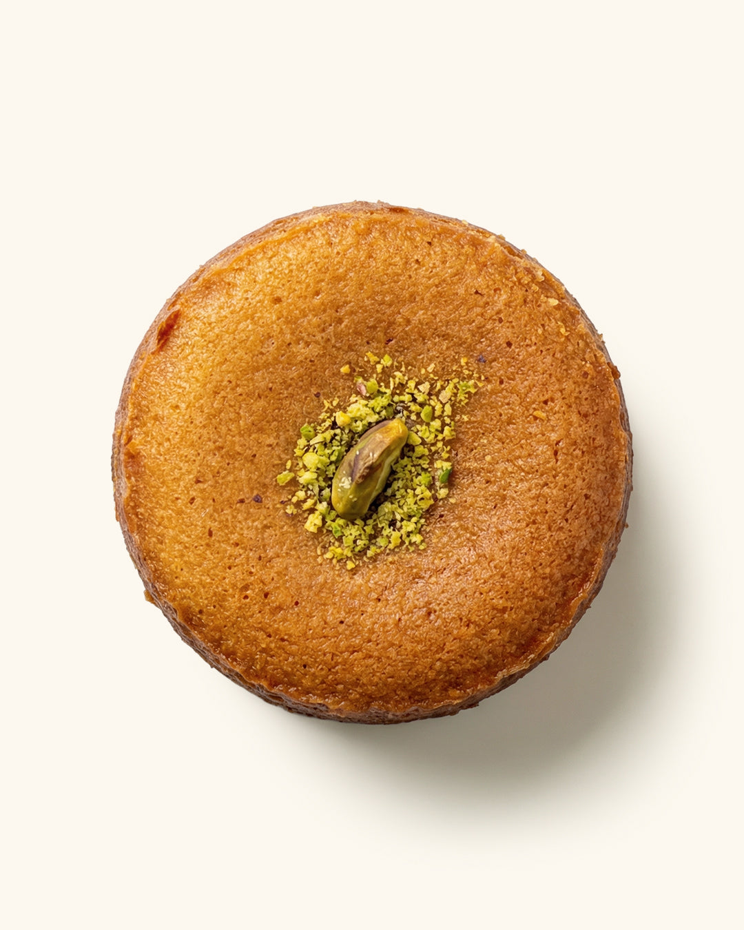 Persian Love Cake (Gluten Free)