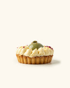Pistachio Tart