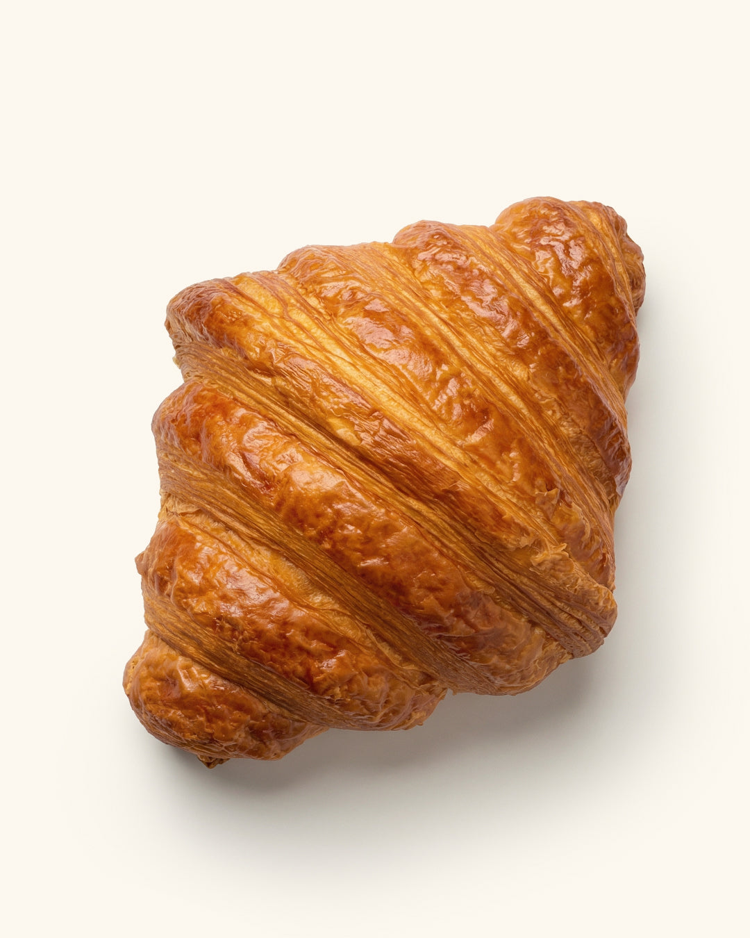 Plain Croissant