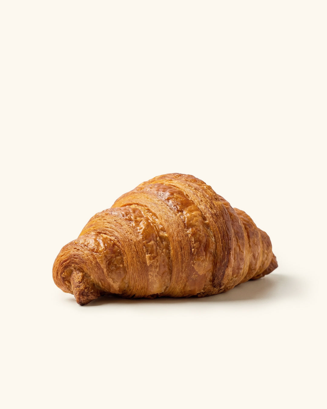 Plain Croissant