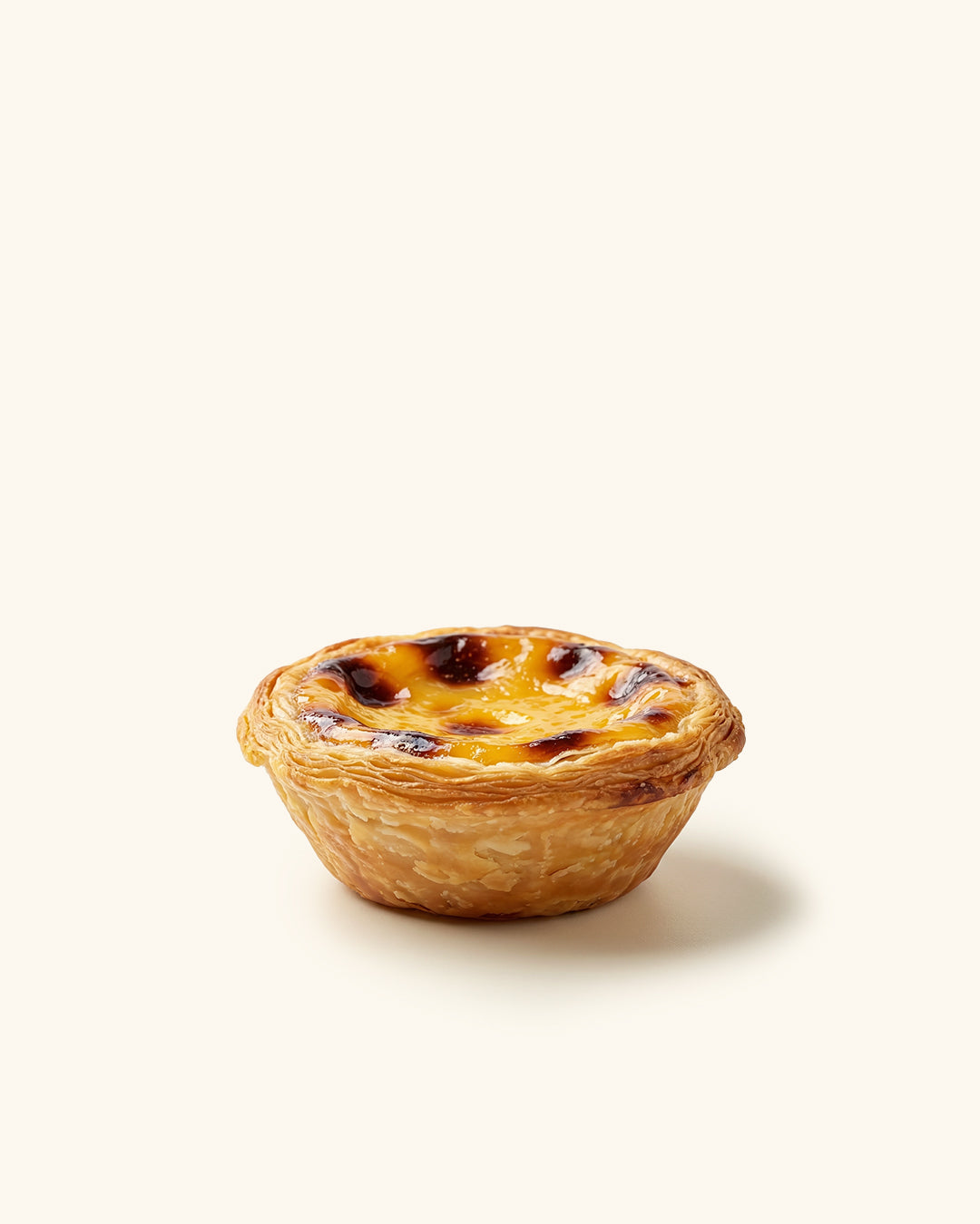 Portuguese Tart